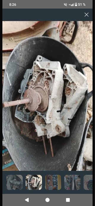 Cárter Derbi Variant