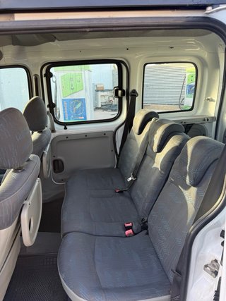 Renault Kangoo 2007