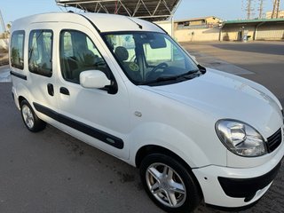 Renault Kangoo 2007