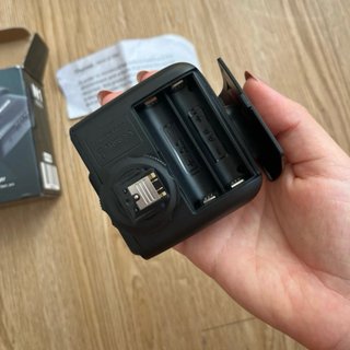 Neewer N1T-S TTL Disparador Flash Inalámbrico