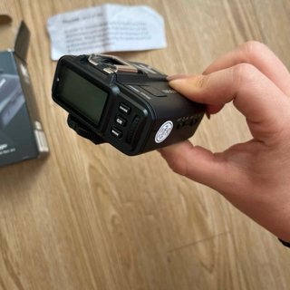 Neewer N1T-S TTL Disparador Flash Inalámbrico
