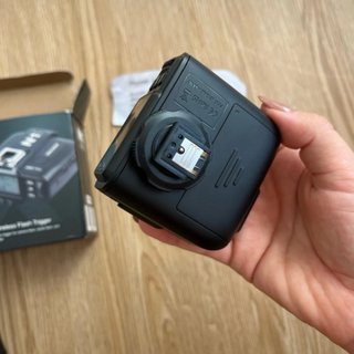 Neewer N1T-S TTL Disparador Flash Inalámbrico