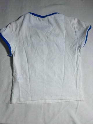 Camiseta Bershka Denver New Club