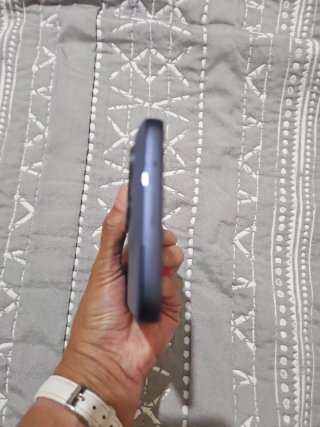 Motorola Edge 50 Neo 512GB grigio