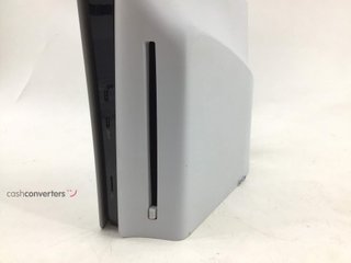 consola ps5 sony playstation 5 slim standard 1tb
