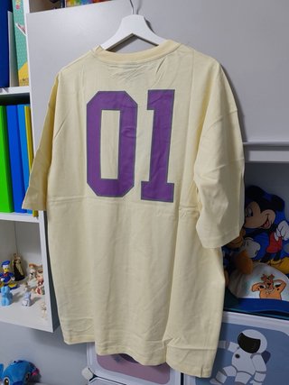 T-shirt Balenciaga mezza manica