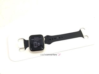 apple apple watch se 2022 40mm (gps) aluminio