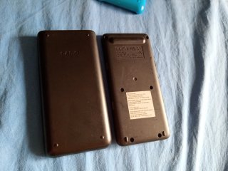 Calcolatrice Casio fx-570ES PLUS 2a Ed.