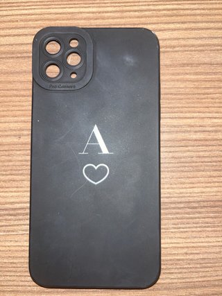 Custodia iPhone 11 Pro
