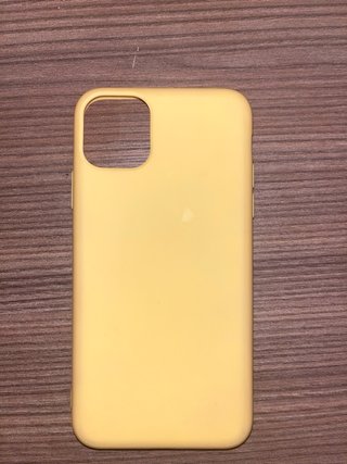 Custodia iPhone 11 Pro