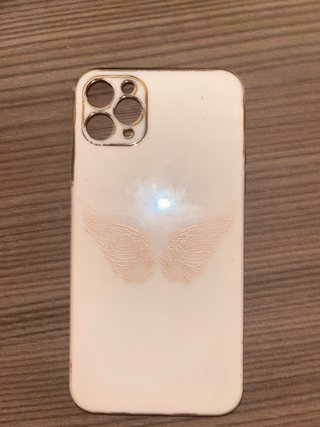 Custodia iPhone 11 Pro