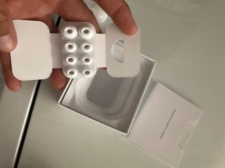 Auriculares Pro 3 Blancos Leer!!
