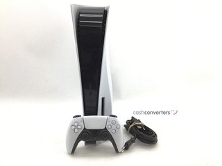 consola ps5 sony playstation 5