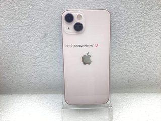 apple iphone 13 128gb