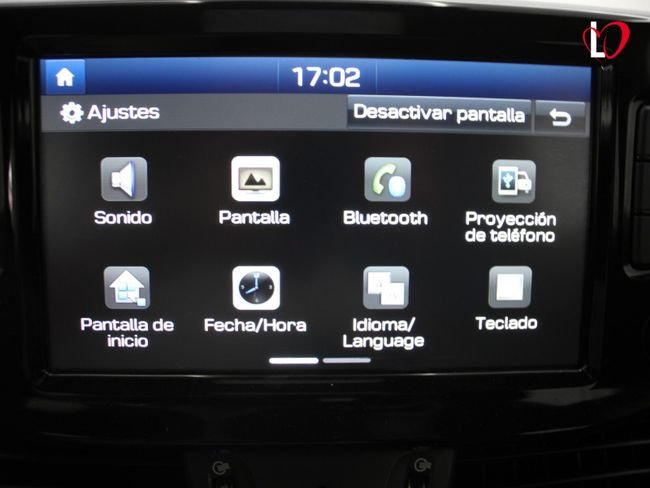 Hyundai i30 CW 1.6 CRDI KLASS 2020, foto 8