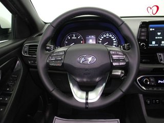 Hyundai i30 1.6 CRDI 85kW (116CV) Klass