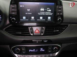 Hyundai i30 1.6 CRDI 85kW (116CV) Klass