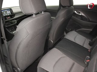 Hyundai i30 1.6 CRDI 85kW (116CV) Klass