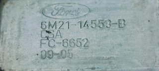 ELEVALUNAS DELANTERO DERECHO FORD MONDEO BERLINA