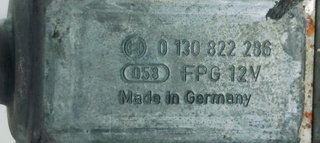 ELEVALUNAS DELANTERO DERECHO FORD MONDEO BERLINA