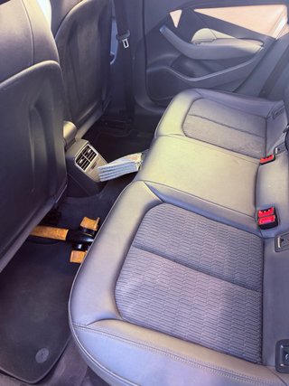 Audi A3 Sporback