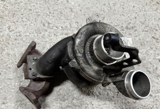 Turbo Jeep Grand Cherokee 3.0CRD A6420900280