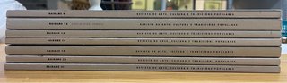 Raigame. Revista de arte, cultura y tradición