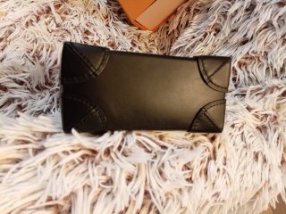 Bolso Louis Vuitton Hombre Negro Marrón