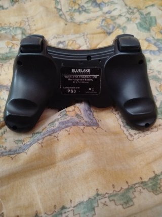 Mando genérico Bluetooth BLUELAKE PERFORMANCE PS3