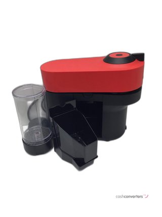 cafetera capsulas nespresso xn920