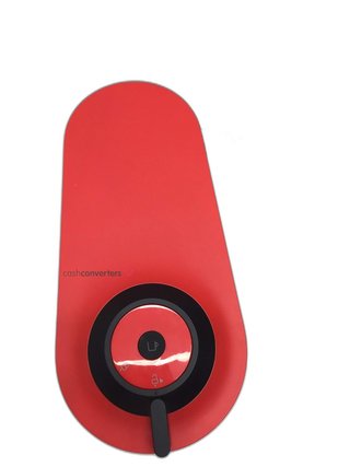 cafetera capsulas nespresso xn920