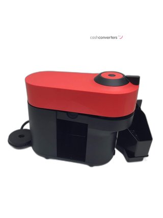 cafetera capsulas nespresso xn920
