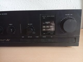 Amplificador Akai AM-M459