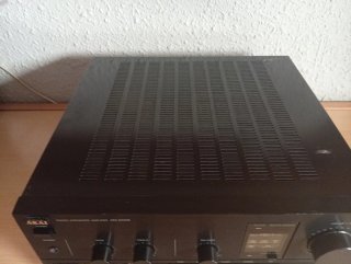 Amplificador Akai AM-M459