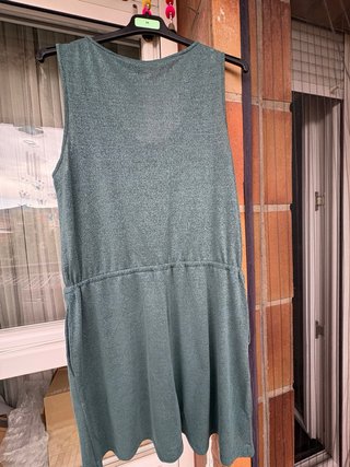 Mono punto fino TEX talla M