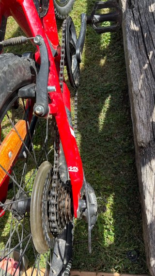 Bicicleta Orbea MX20 Niños