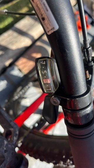 Bicicleta Orbea MX20 Niños