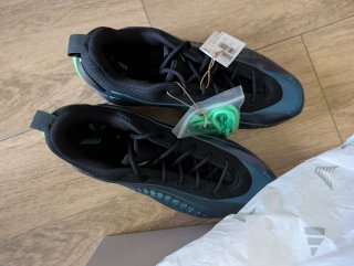 Anthony Edwards 1 Low