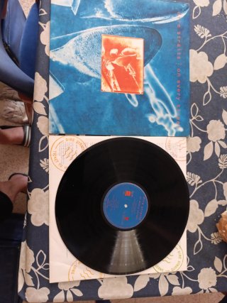 Discos de vinilo