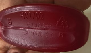 Loctite 270 Frenafiletti 50ml Nuovo