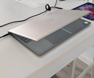 Dell Inspiron 15 5510 Grigio/Argento