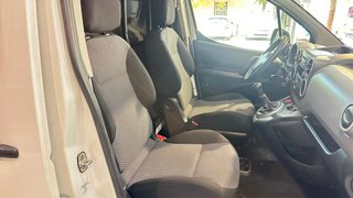 Citroen Berlingo 2017 12 MESES DE GARANTIA