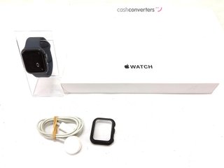 apple apple watch se 2022 44mm (gps 4g) aluminio