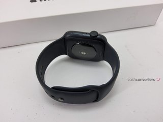 apple apple watch se 2022 44mm (gps 4g) aluminio