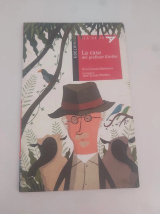 Libros de lectura