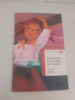 Libros de lectura