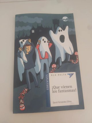 Libros de lectura