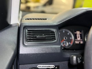 VOLKSWAGEN CADDY 2.0 TDI FURGO, 2 AÑOS DE GARANTIA