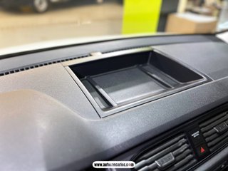 VOLKSWAGEN CADDY 2.0 TDI FURGO, 2 AÑOS DE GARANTIA