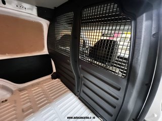 VOLKSWAGEN CADDY 2.0 TDI FURGO, 2 AÑOS DE GARANTIA